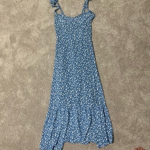 Reformation Nikita dress